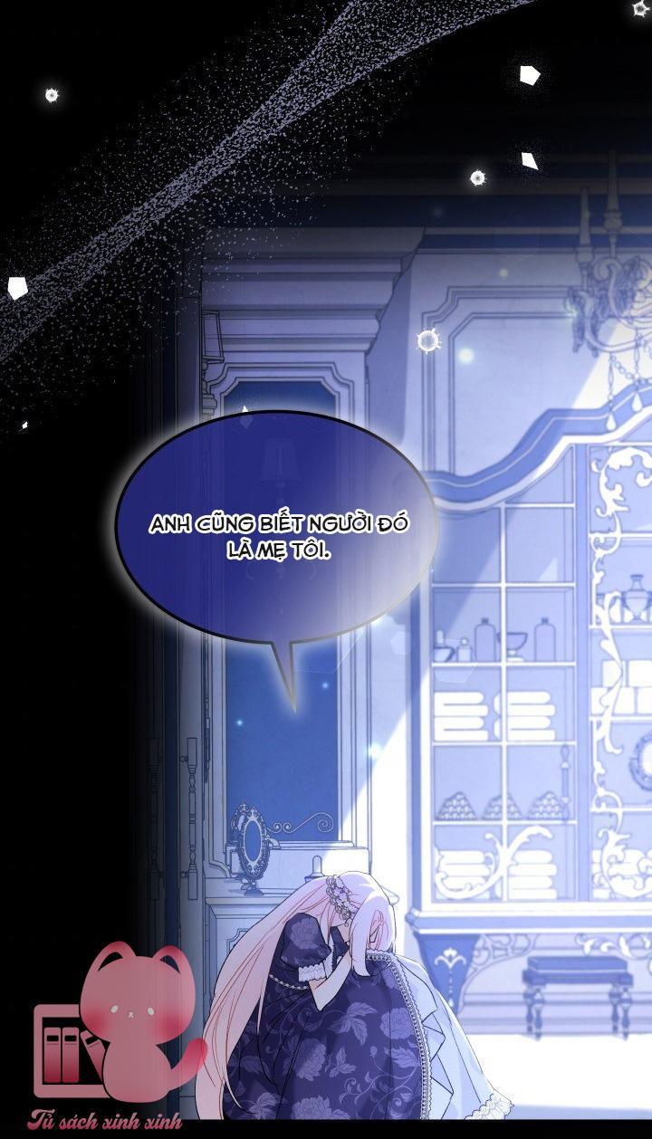 quan hệ cộng sinh giữa báo đen và thỏ trắng chapter 69 30