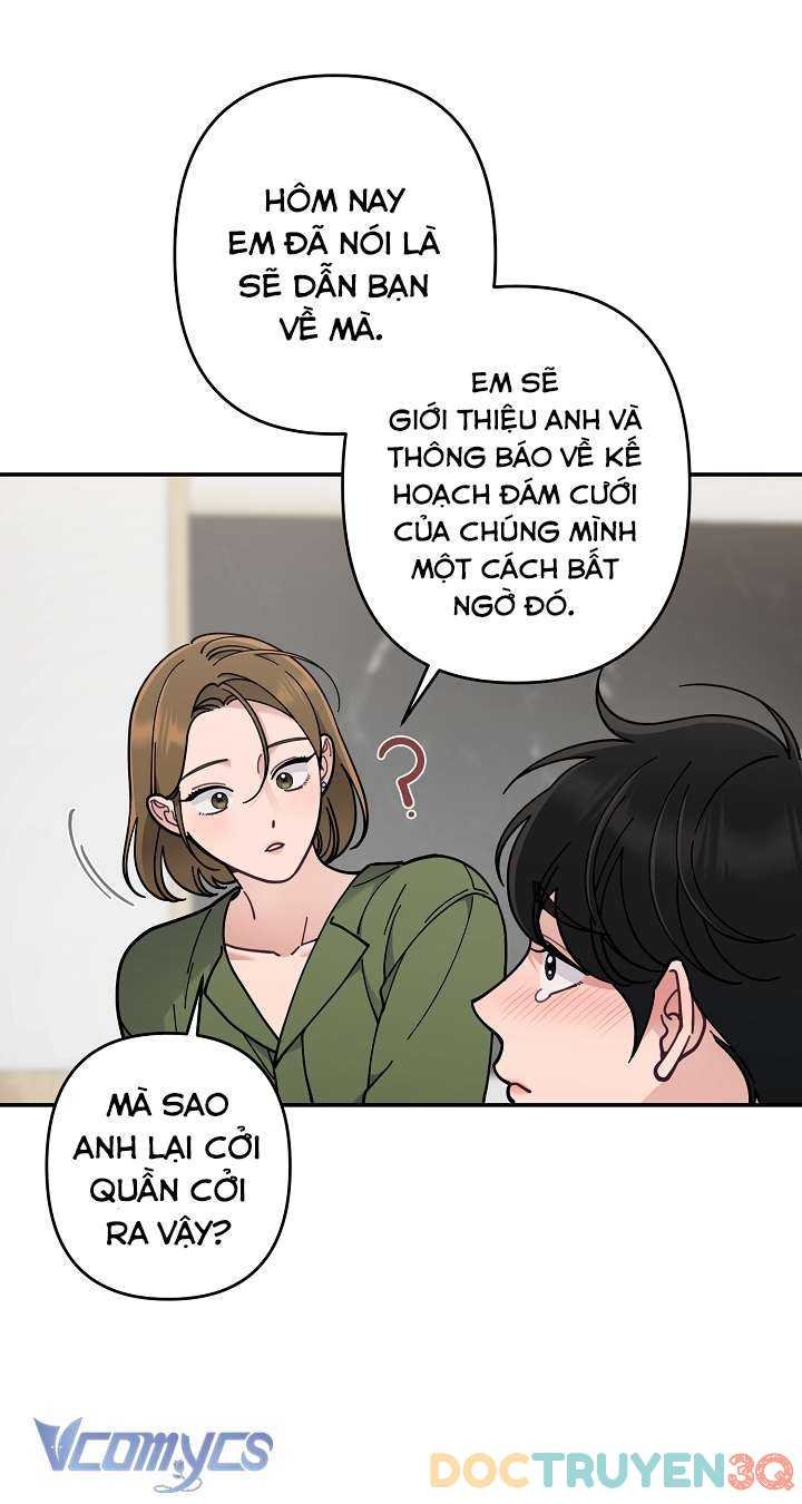 [18+] dinh thự young chun hwa: mọt sách phóng túng không ngủ được chapter 11 27