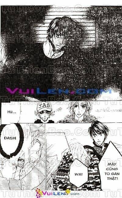 1/4 tình yêu chapter 7 22