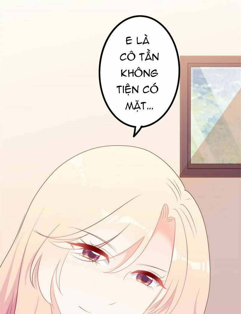 ngạo kiều tổng tài sủng điềm thê chapter 51 22