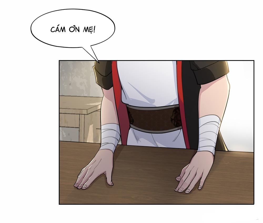 thiên vực thần tọa chapter 10 16