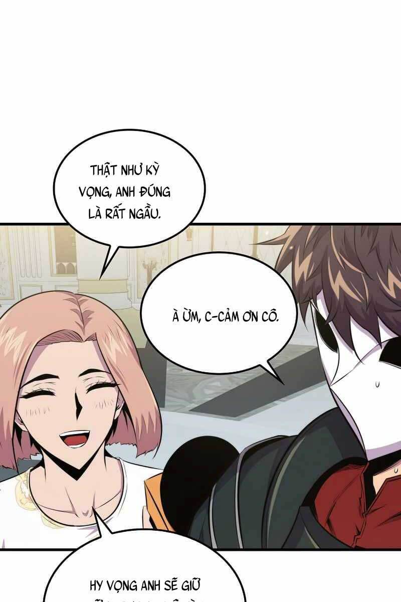 tôi thăng cấp trong lúc ngủ chapter 55 81