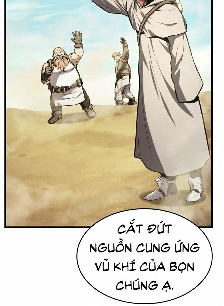 huyền thoại game thủ - tái xuất chapter 29 10