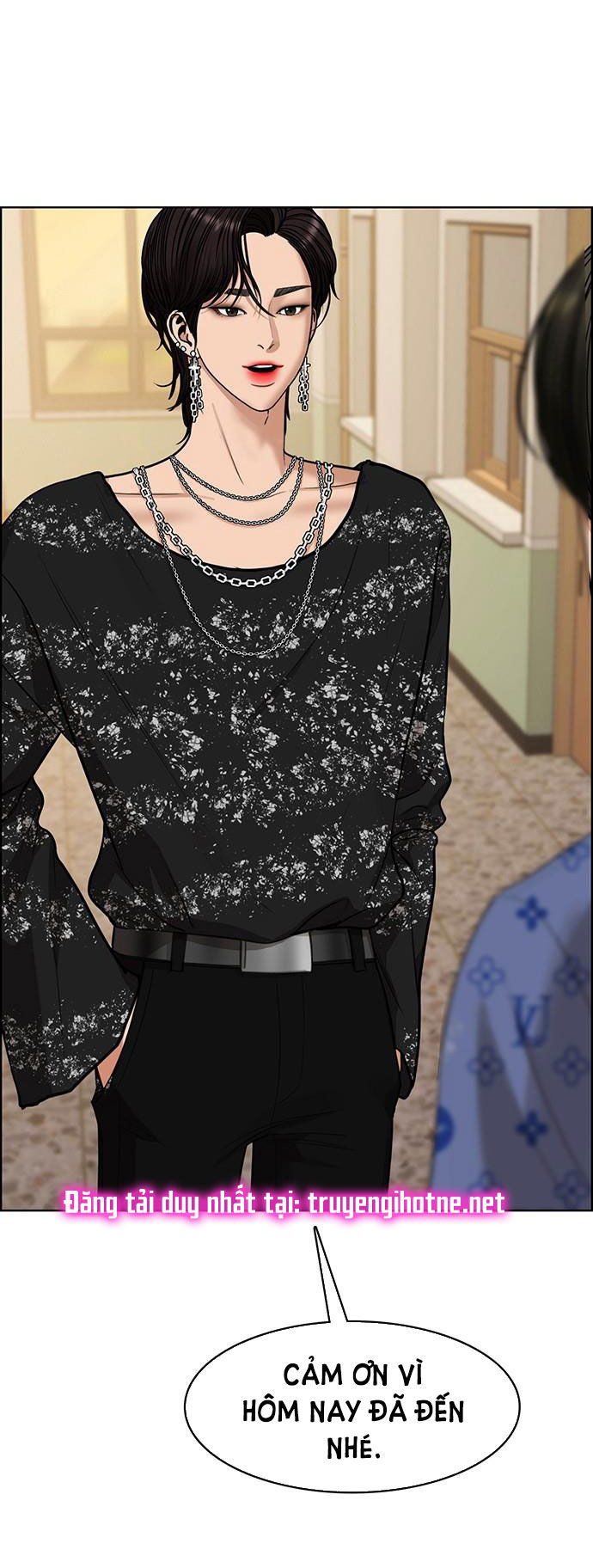 vẻ đẹp đích thực - true beauty chapter 207.1 13
