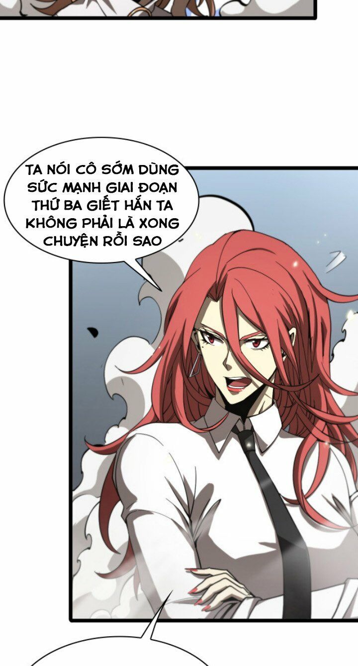 chư giới - tận thế online chapter 43 13