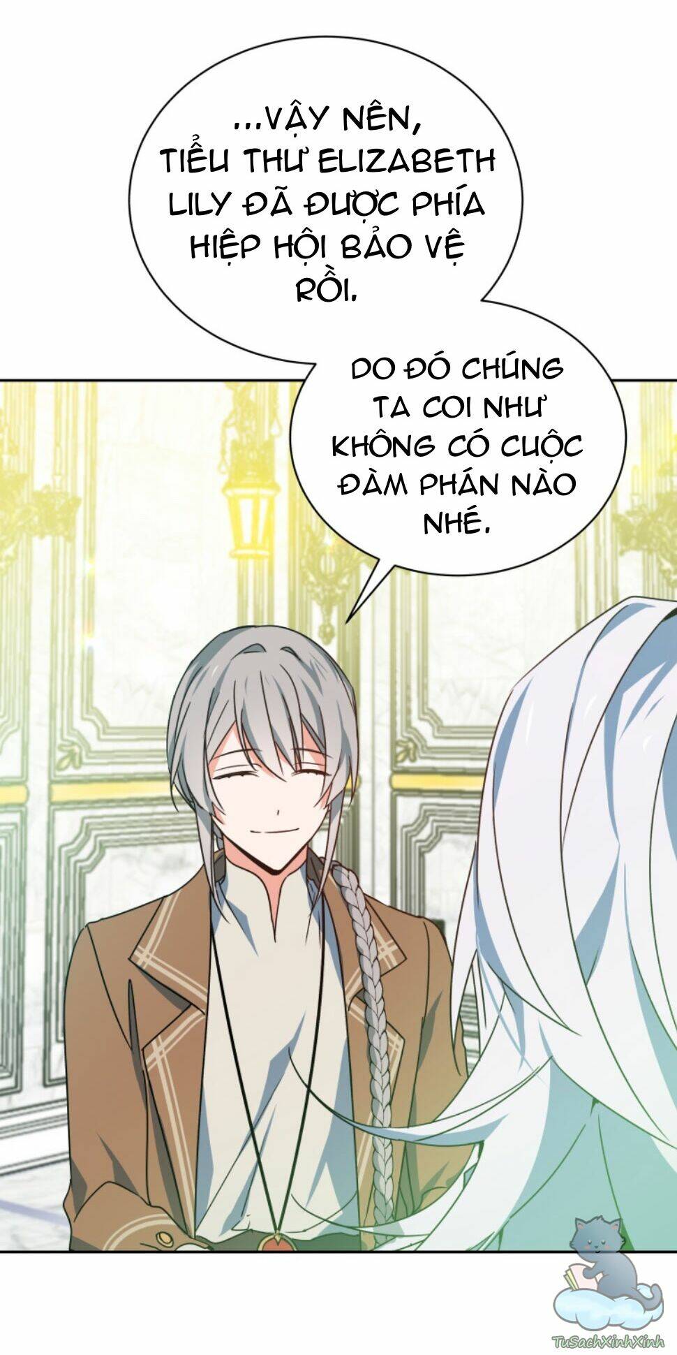 nàng elizabeth thuần khiết chapter 34 32