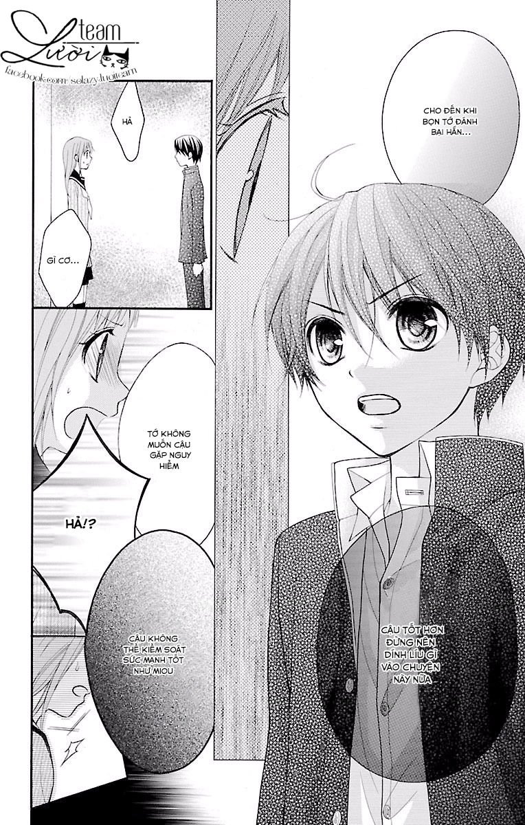 ayakashi hisen chapter 20 10