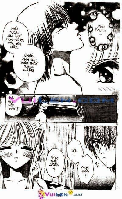 arita đáng yêu chapter 3 68