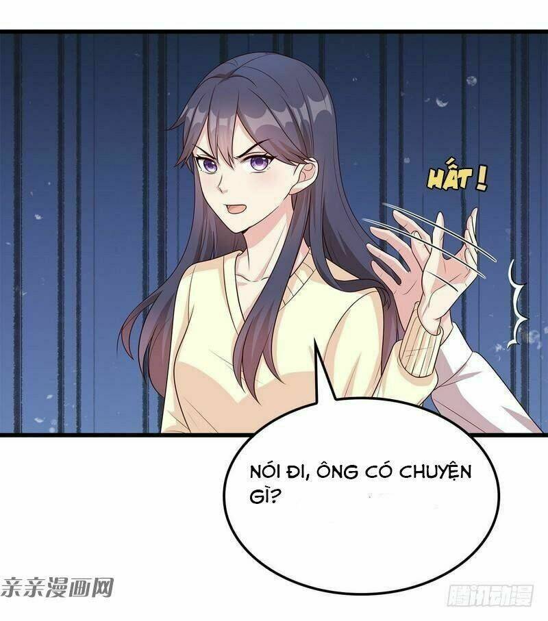 nam thần manh bảo tận diệt chapter 48 14