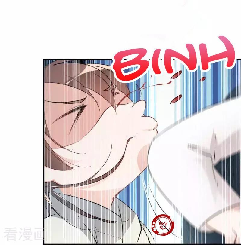 vương gia không thể trêu chapter 53 23