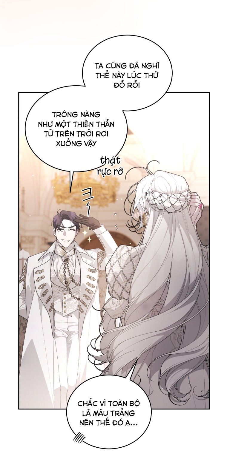 trở thành ác nữ thuần hóa thú cưng chapter 65 11