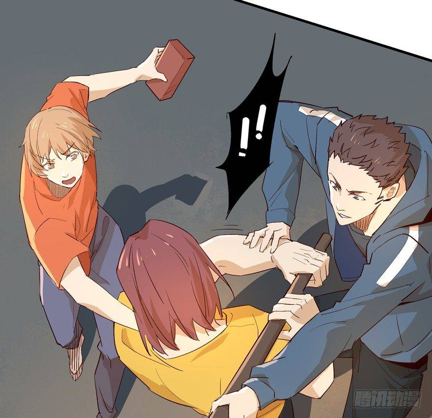 thập quang chapter 16 17