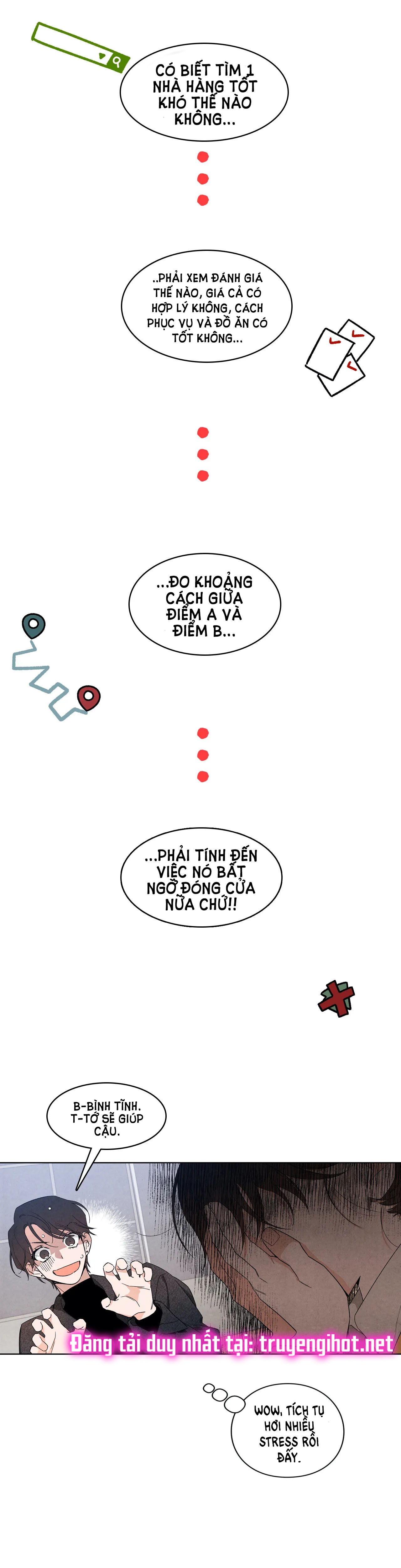 1 cộng 1 bằng.... chapter 47 8