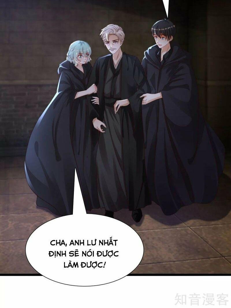 tối cường vận đào hoa chapter 192 7