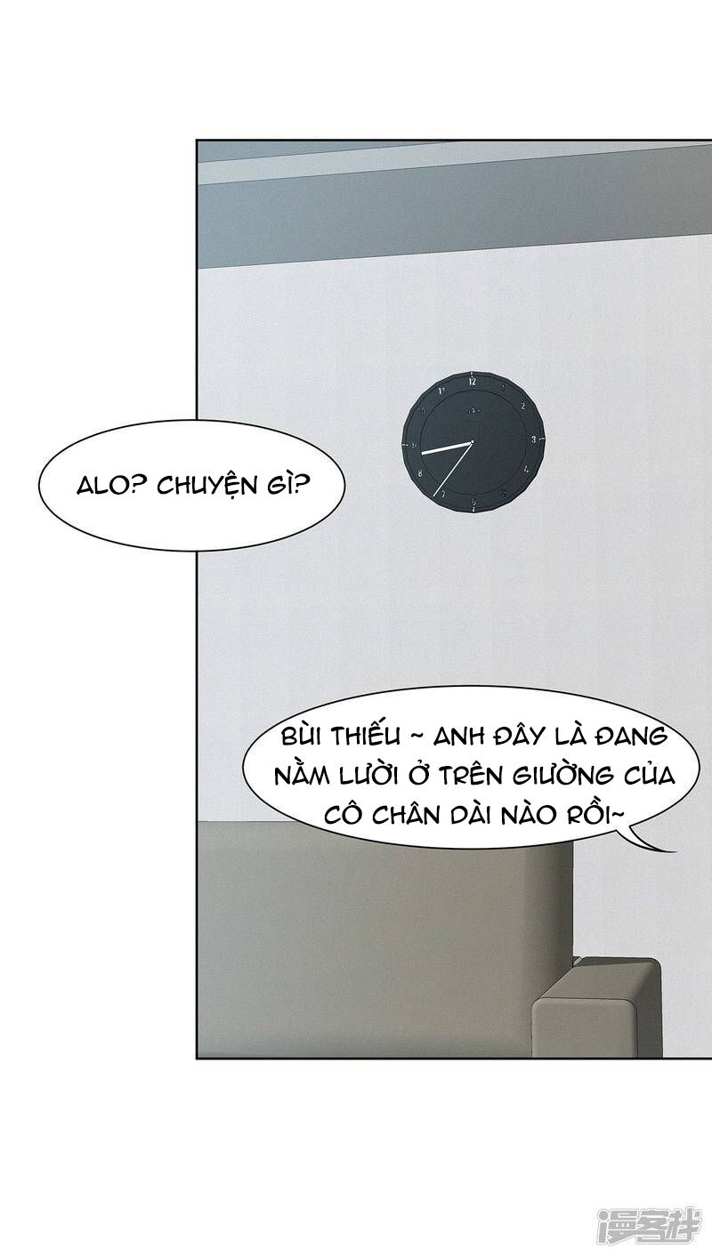 trọng sinh quý thê chi phục thù hoa lệ chapter 25 14