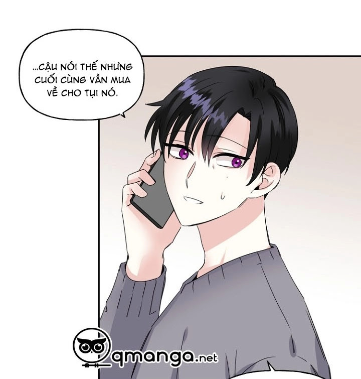 xác suất tình yêu chapter 11 23