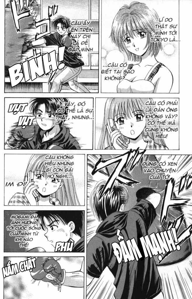 open sesame chapter 8 17