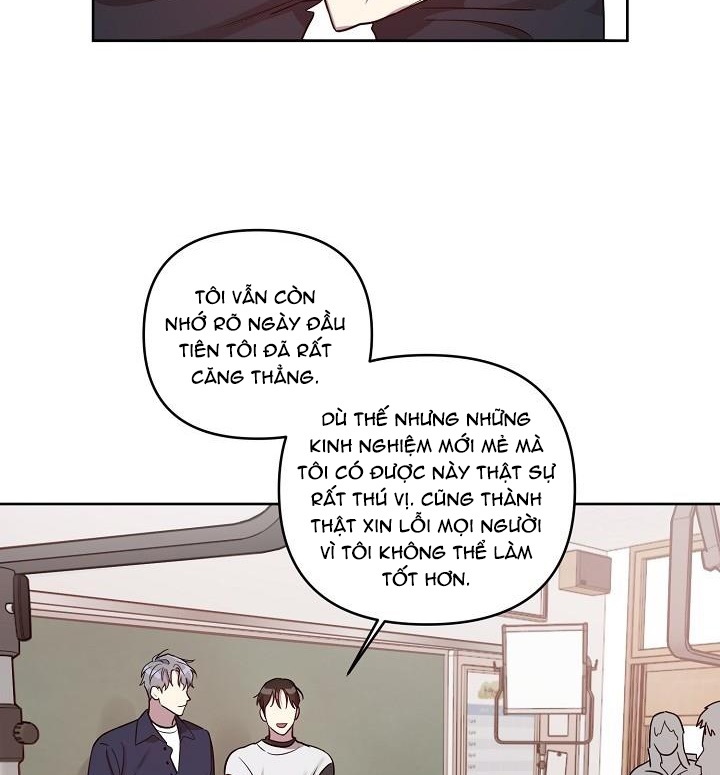 thần tượng đến rồi!? chapter 11 46