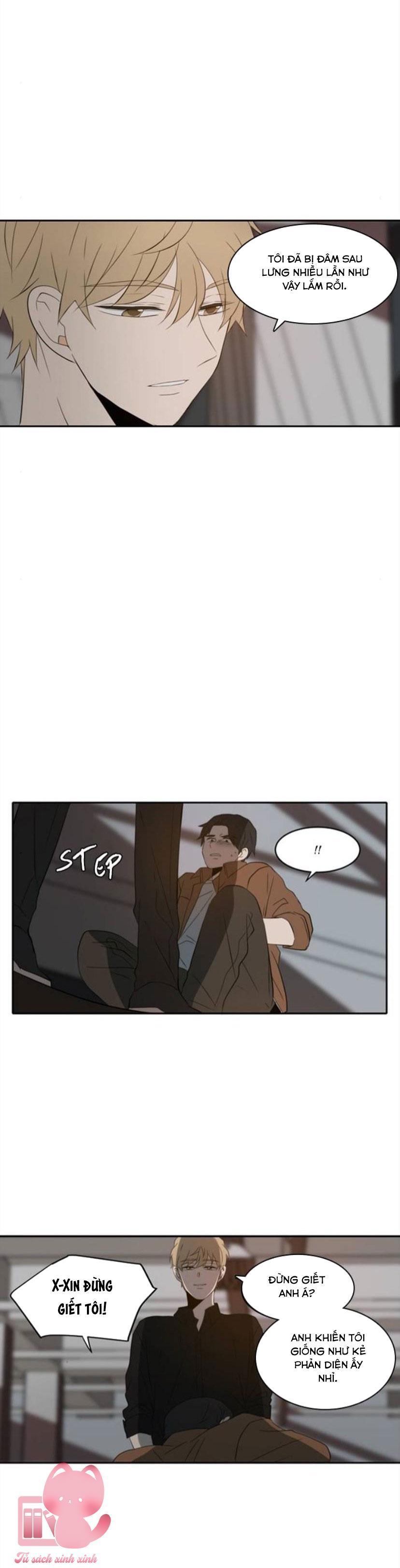 a good day to be a dog chapter 71 29