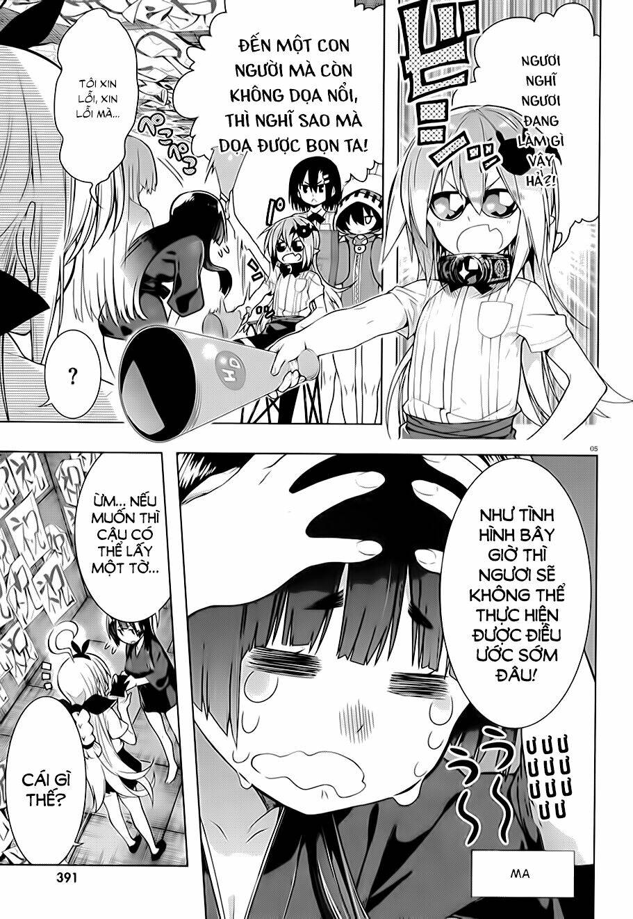 floor ni maou ga imasu chapter 12 6