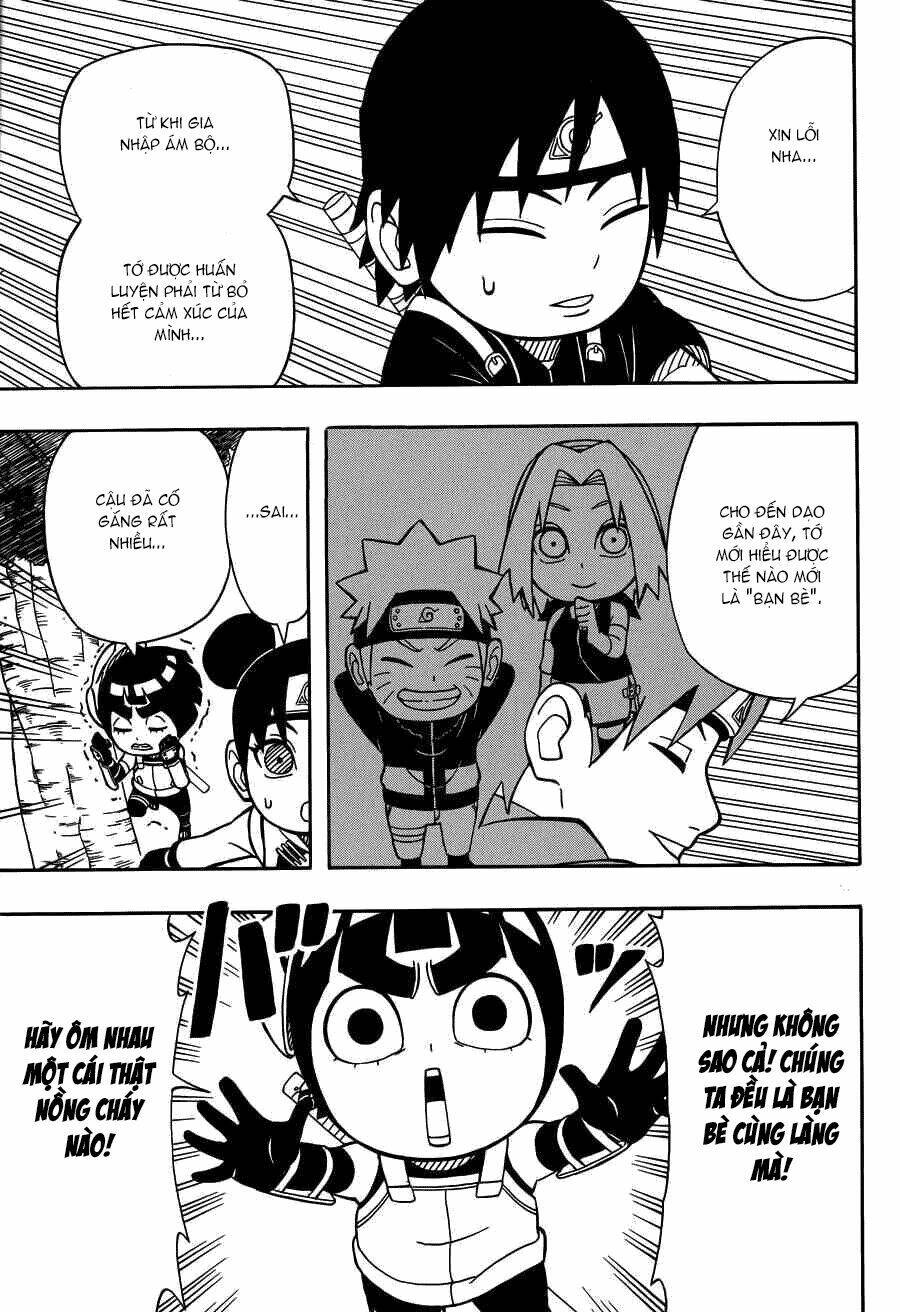 rock lee's springtime of youth chapter 13 10