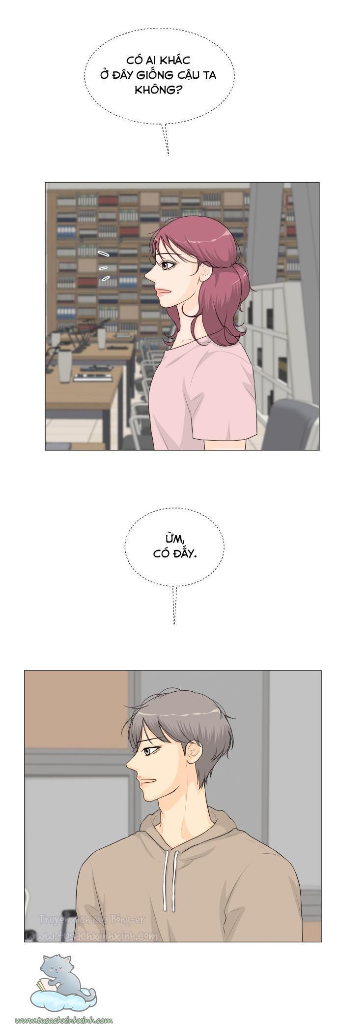 bán quỷ chapter 48 38