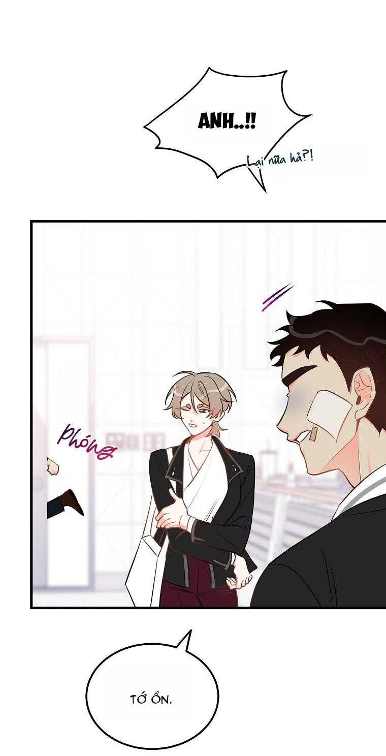 có chuyện gì xảy ra với sự nổi tiếng của tôi thế? chapter 42 31