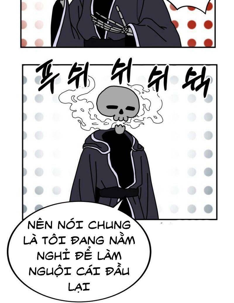 ngôi nhà kết nối với hầm ngục chapter 8 74