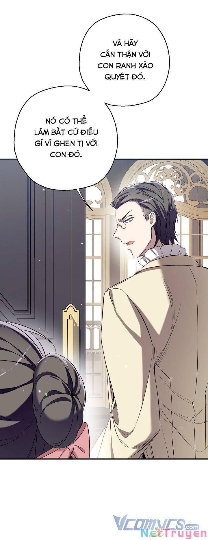 chúng ta có thể trở thành gia đình được không? chapter 68 50