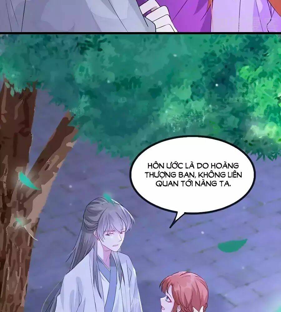 gian phi như thử đa kiều chapter 54 35