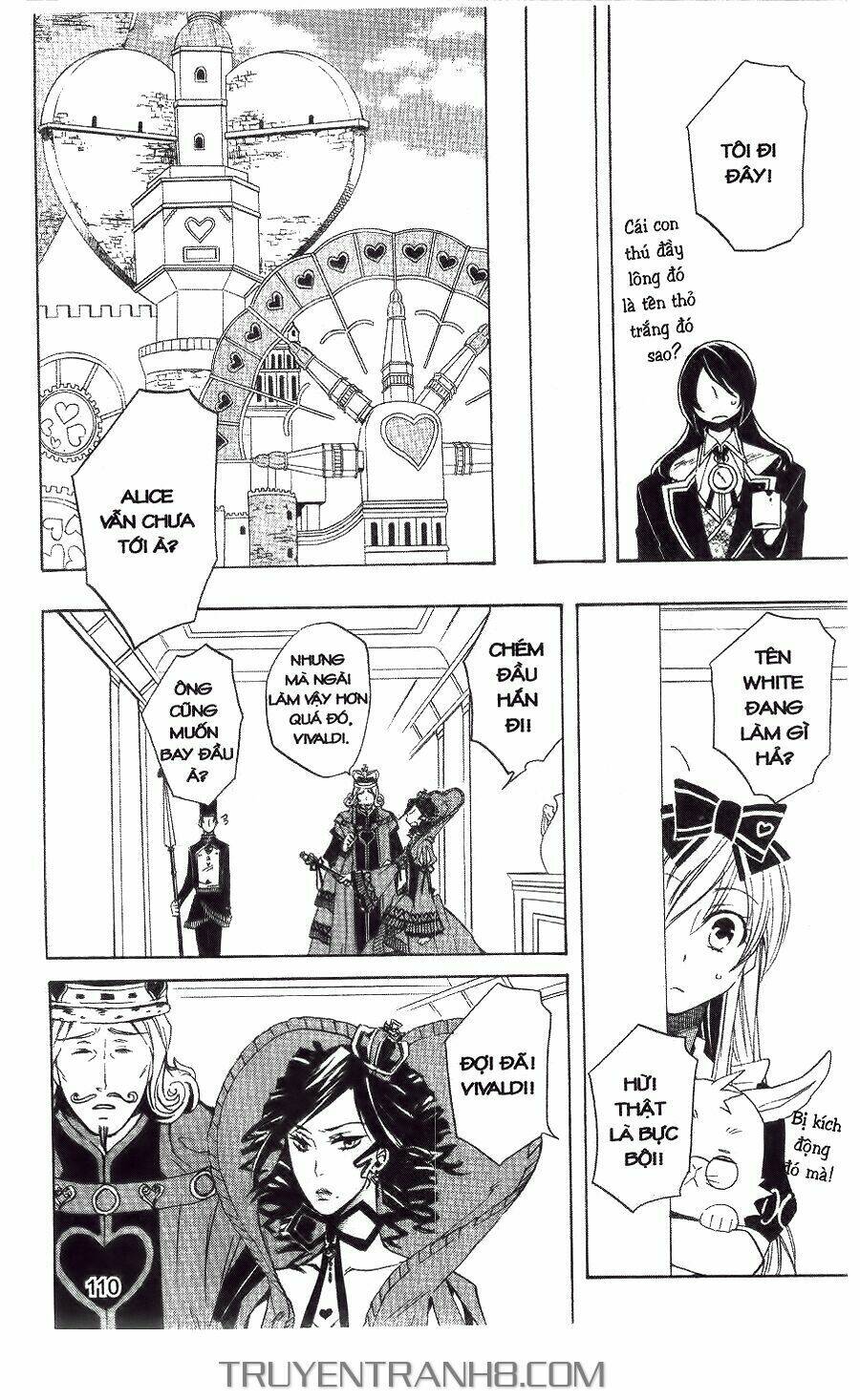 alice lạc vào xứ sở trái tim chapter 15 8