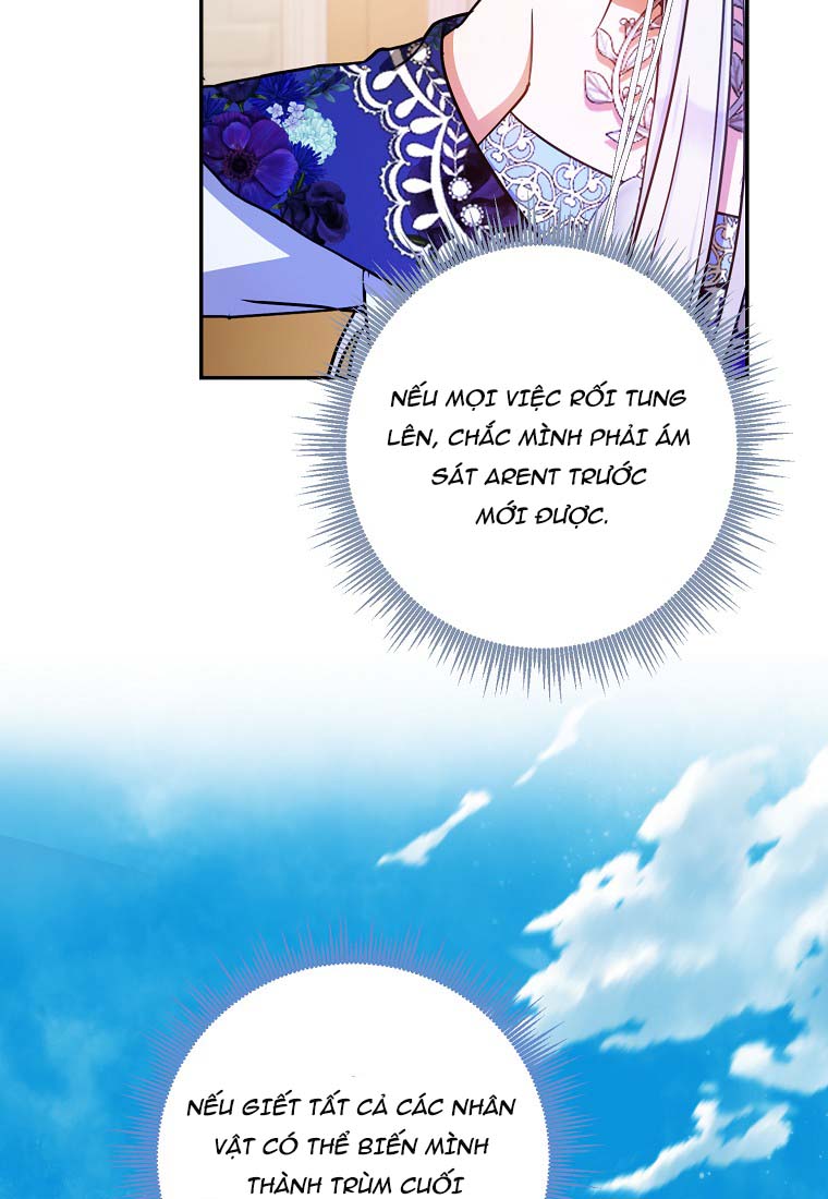 trở thành vợ của nam chính chapter 27.1 20