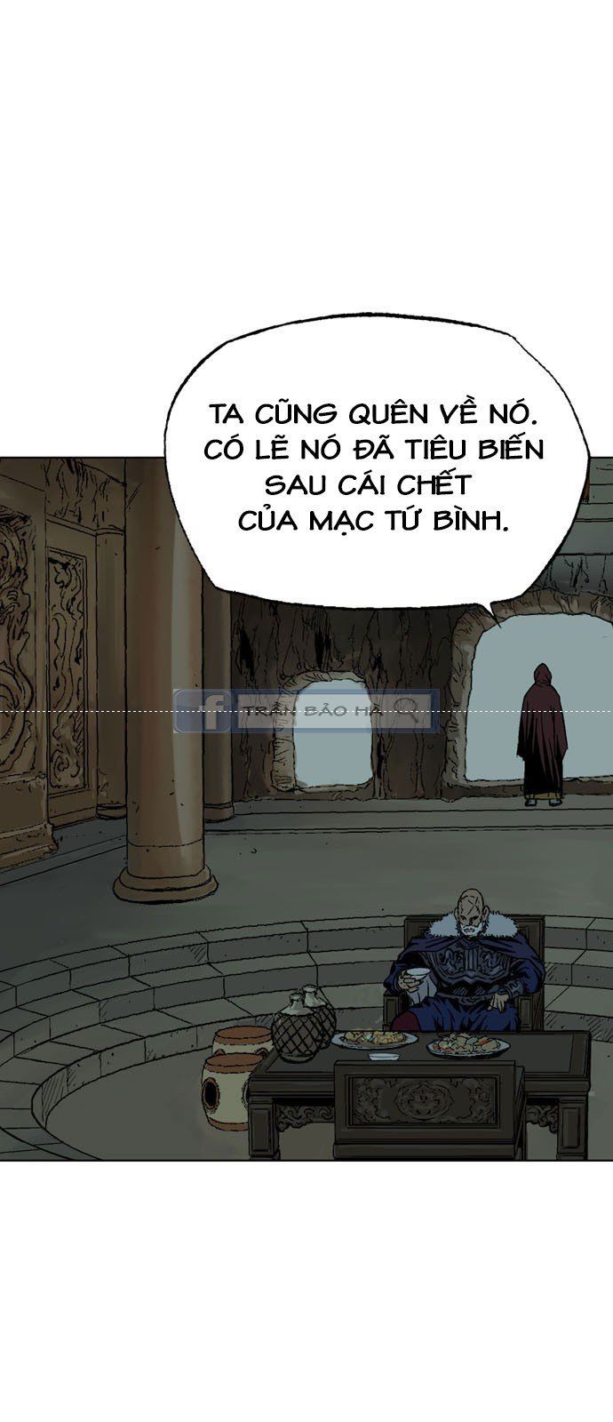 cao thủ 2 chapter 71 32