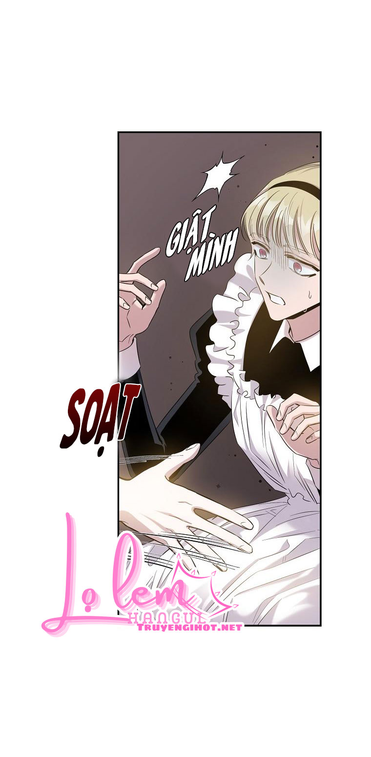 thuần hóa bạo chúa rồi bỏ trốn chapter 45.2 6