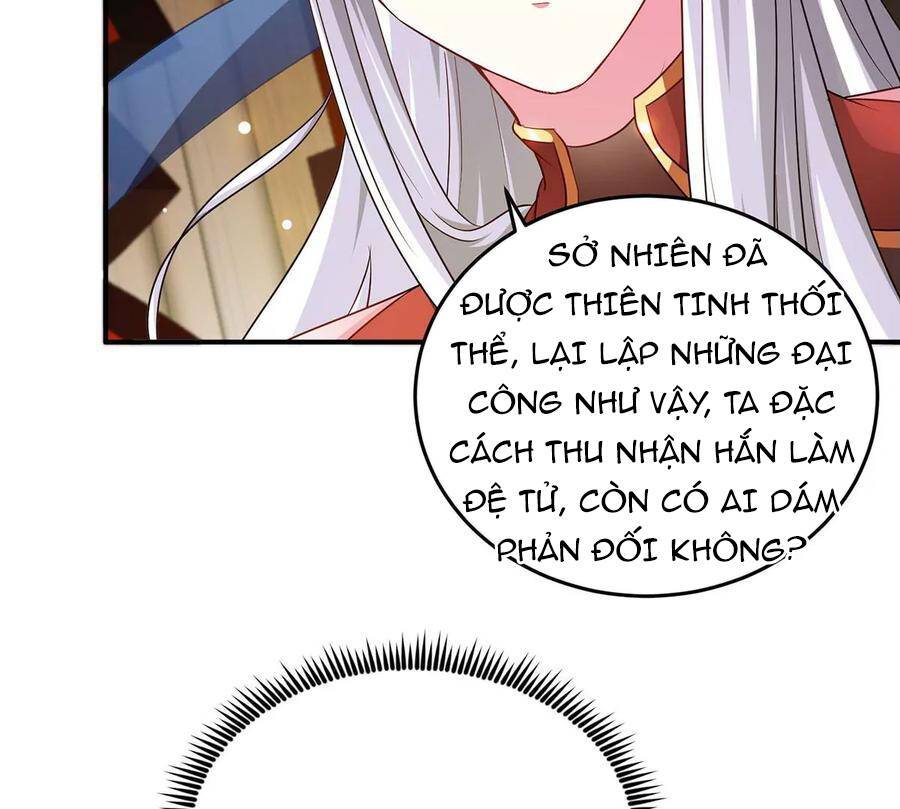 bản kiếm tiên tuyệt không làm nô chapter 45 51