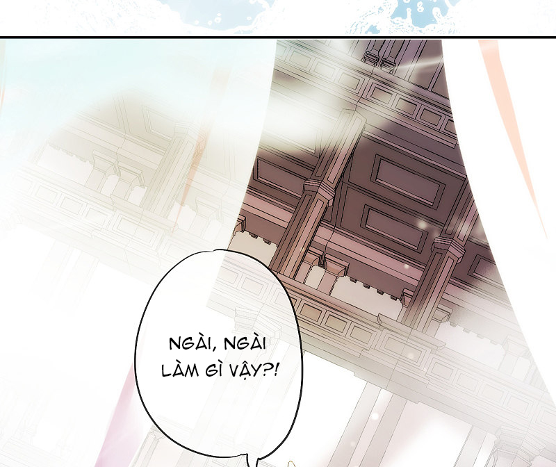 vương phi của babylon chapter 12 5