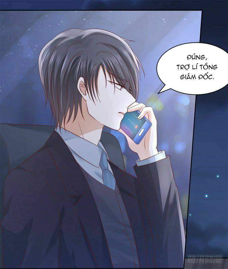 liệt ái tri hạ: series mật đào tiểu tình nhân chapter 233 5