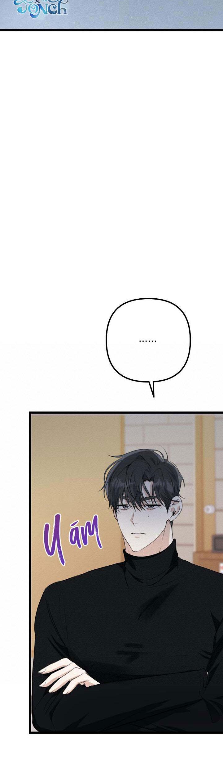 say nắng chapter 4 27