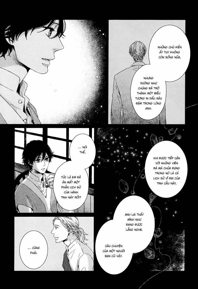 hyakunen kesshou mokuroku chapter 2 25