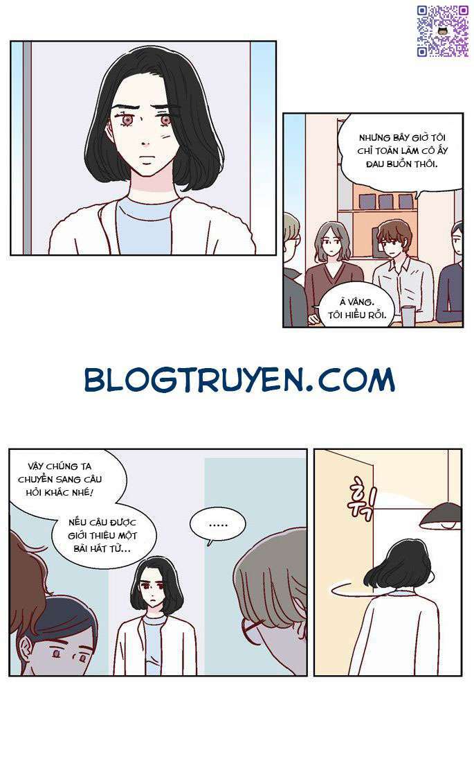 we broke up chapter 40 18