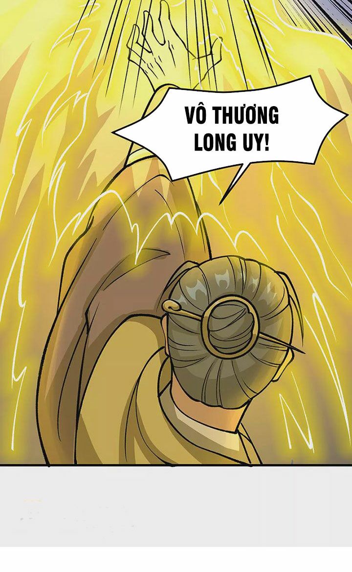 võ đạo độc tôn chapter 435 10
