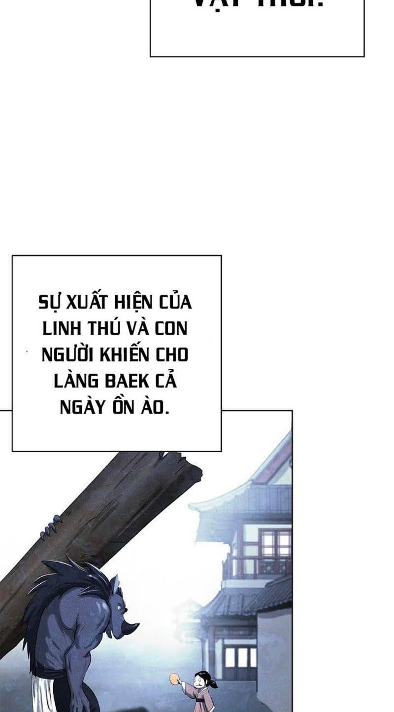 xuyên không thành hổ chapter 91 27