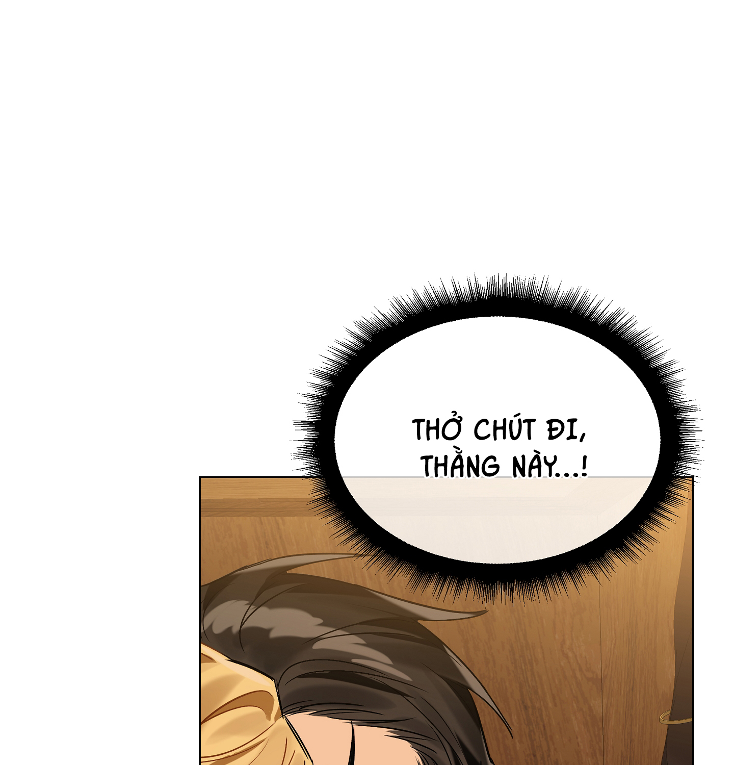 bỗng ngày nọ bị một tên đáng ghét cầu hôn chapter 25 10