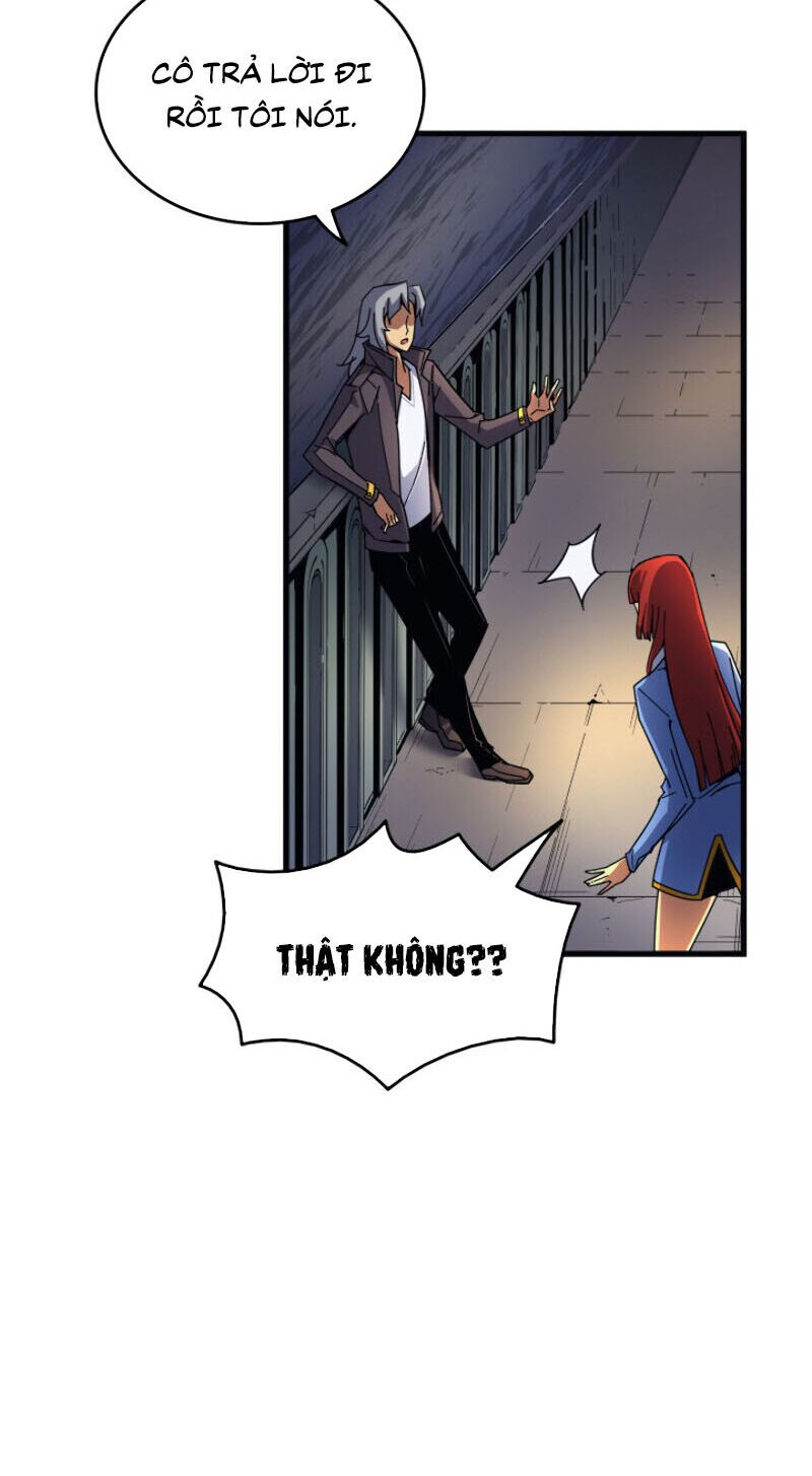 sự trở lại của pháp sư vĩ đại sau 4000 năm chapter 9 38