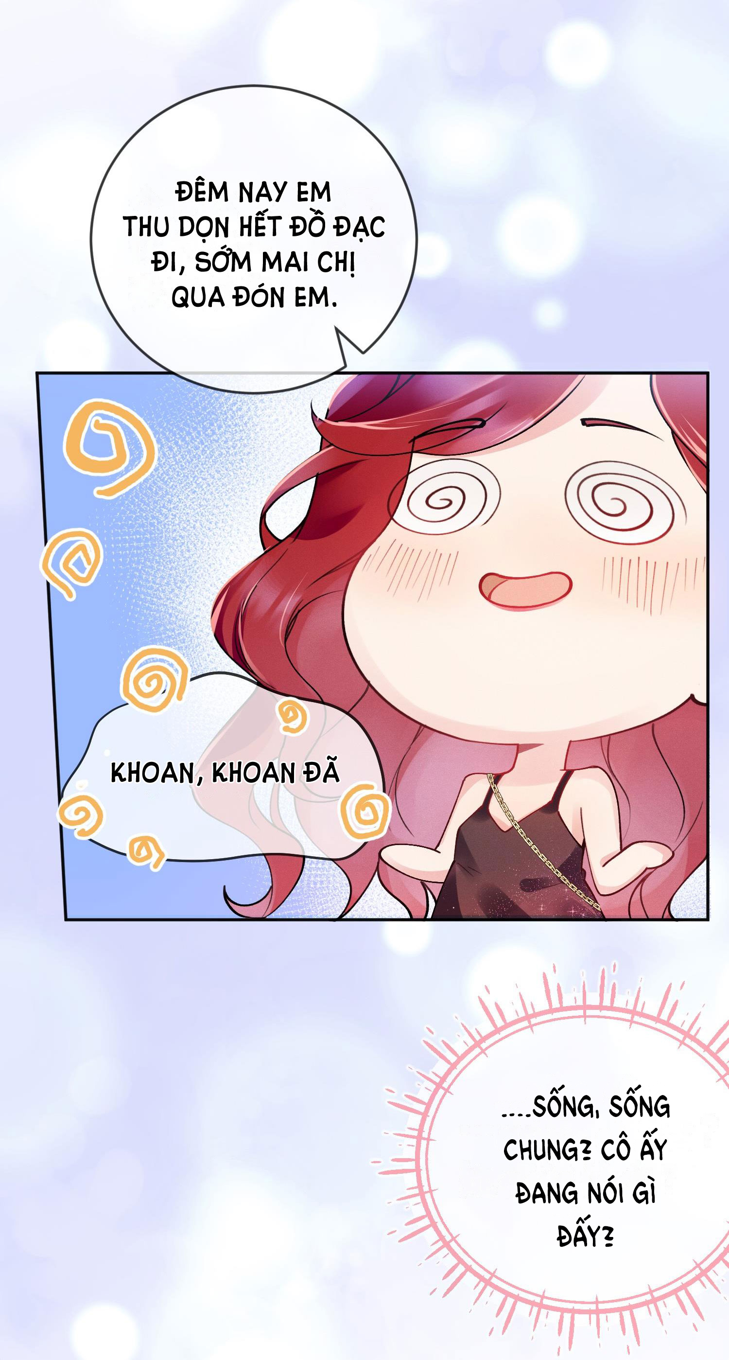 chưa biết ai hơn ai chapter 3 15