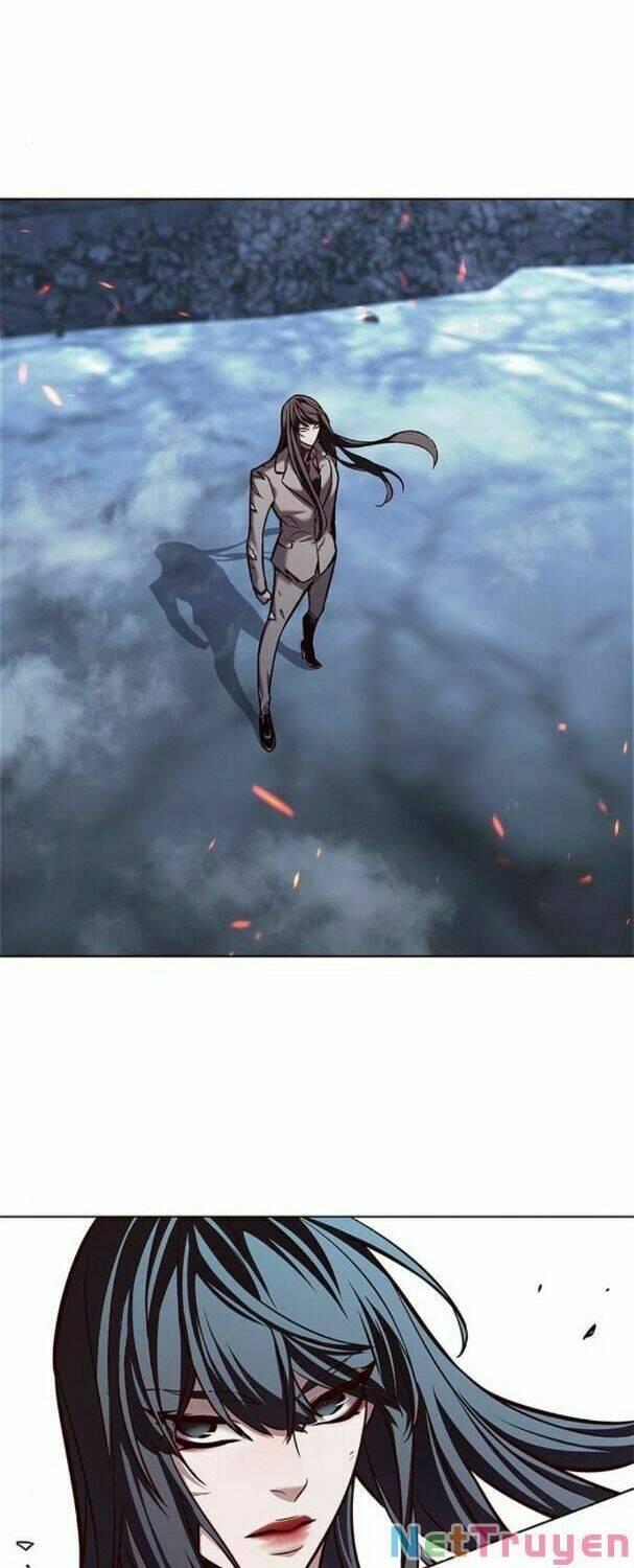 biến thân thành mèo chapter 184 55