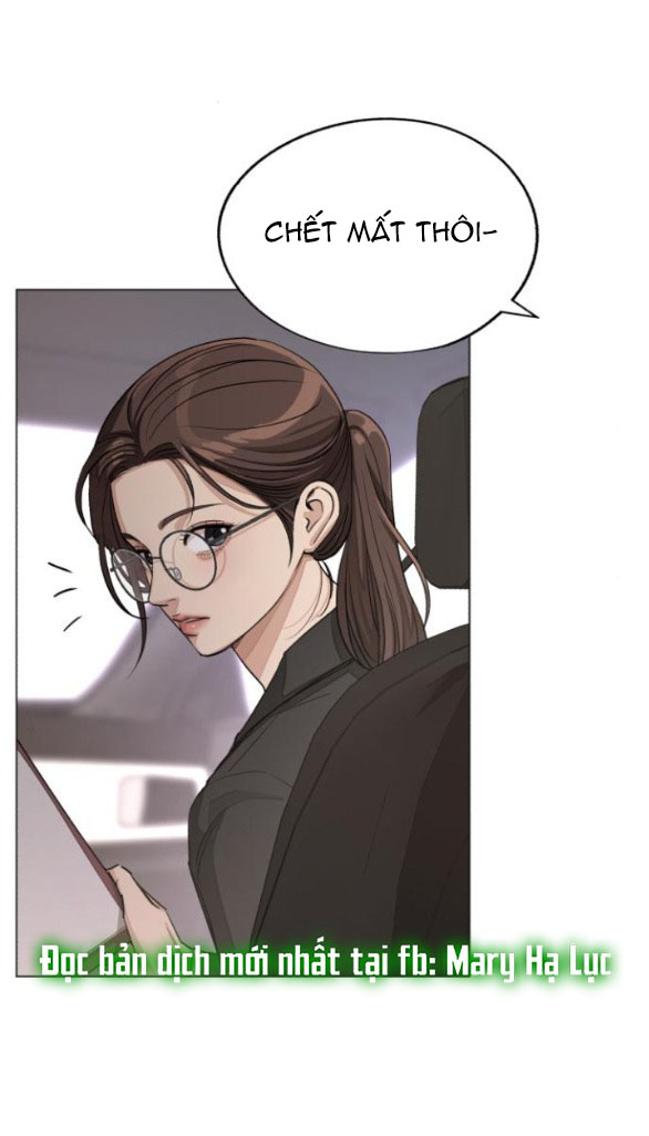 Tình Yêu Của Ik Seob chapter 55.1 6