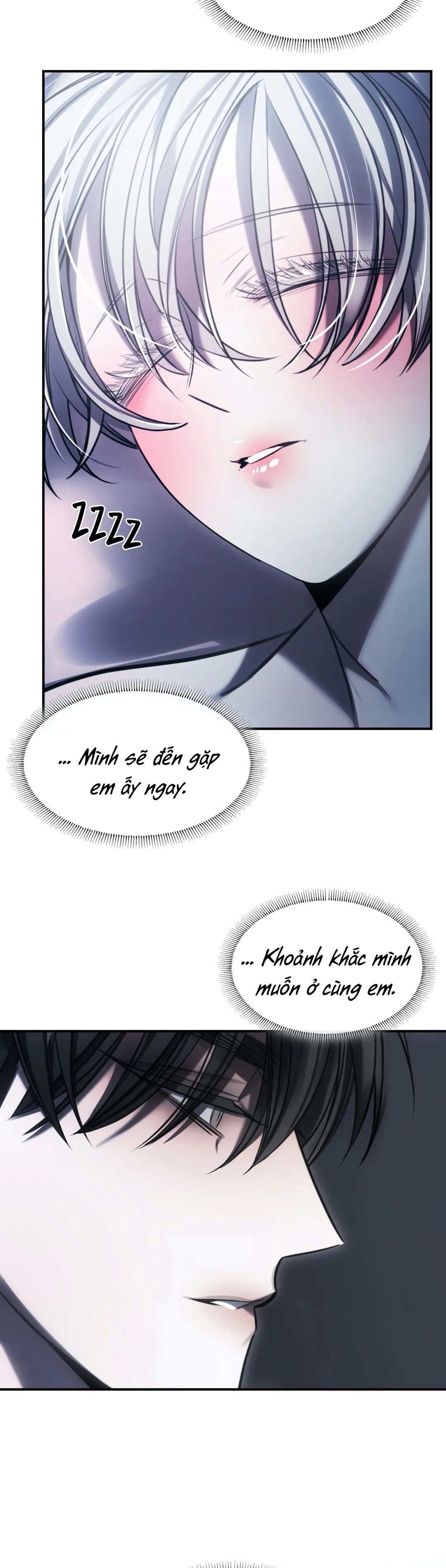 vực sâu chapter 17 32