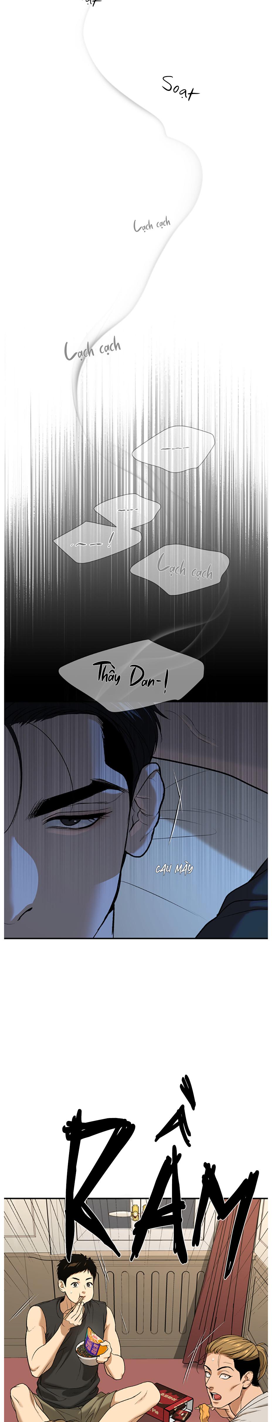 điềm rủi chapter 37 9