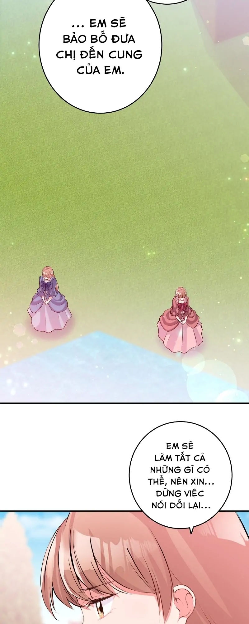 sự trả thù của nữ hoàng song sinh chapter 6 29